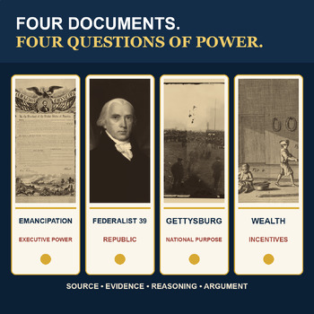 Preview showing the four AP Government required documents
